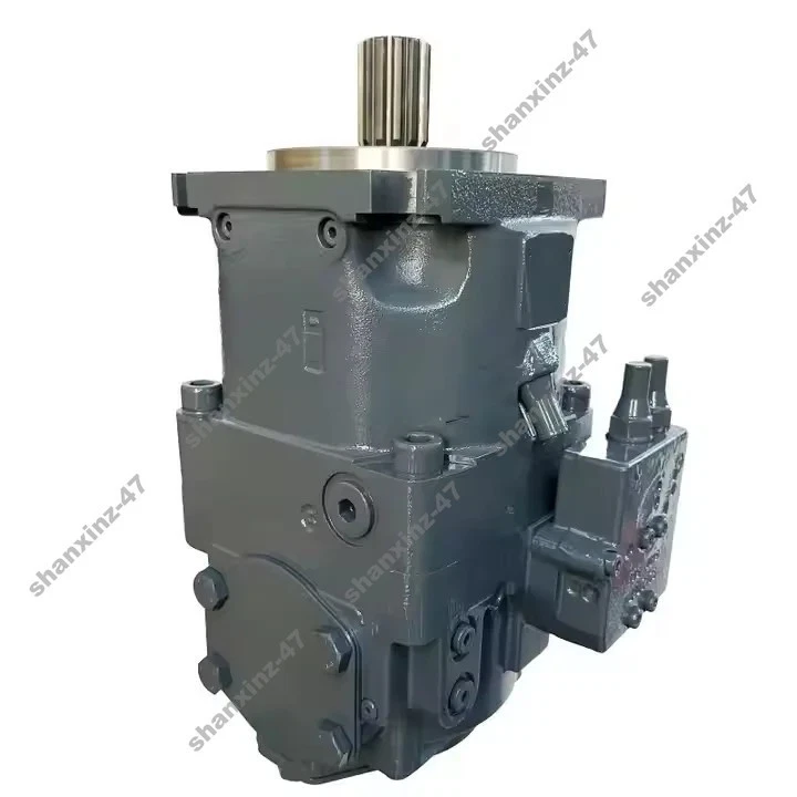 A11VO130/A11V130/A11VLO130