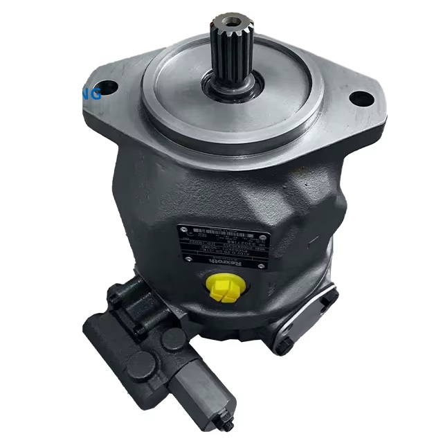 A10VSO16