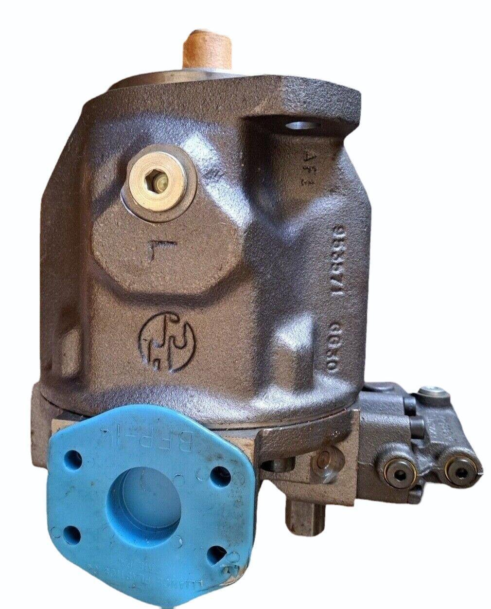 A10VSO28