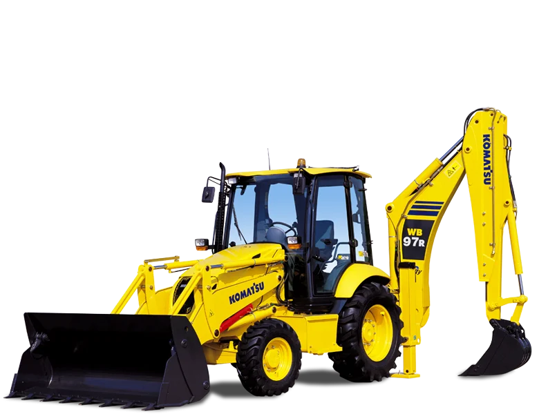WB97R-5