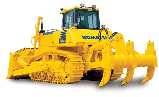 D155AX-6