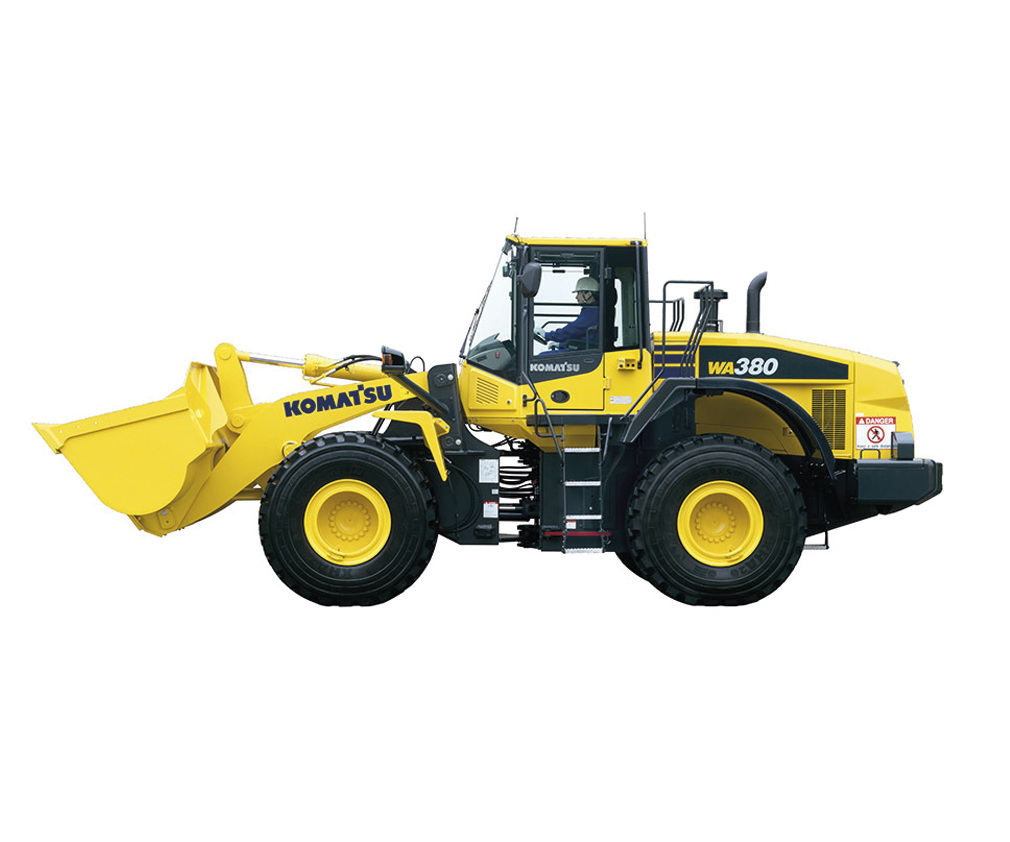 WA380-1